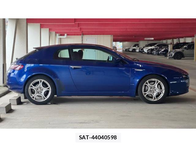 ALFA ROMEO BRERA 2007 8434300-2