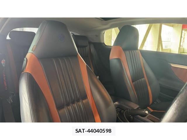 ALFA ROMEO BRERA 2007 8434300-5