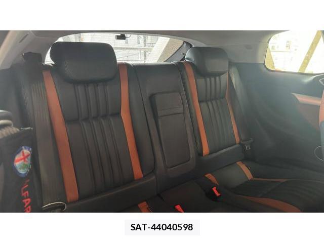 ALFA ROMEO BRERA 2007 8434300-6