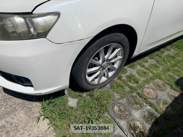 Toyota ALLION 2011-07 8434192-12