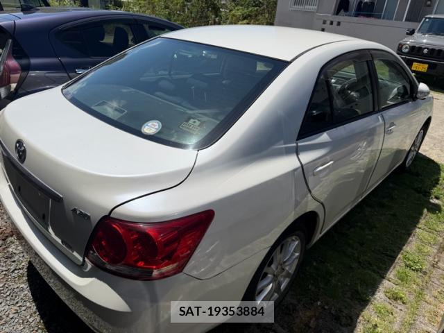 Toyota ALLION 2011-07 8434192-13