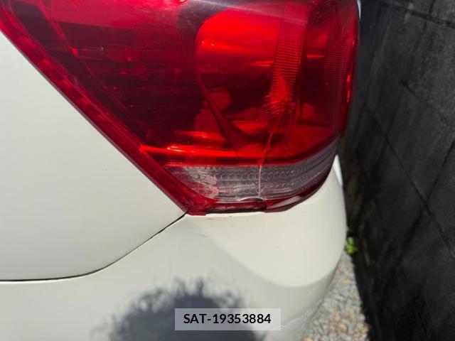 Toyota ALLION 2011-07 8434192-6
