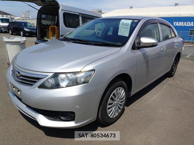 sat car