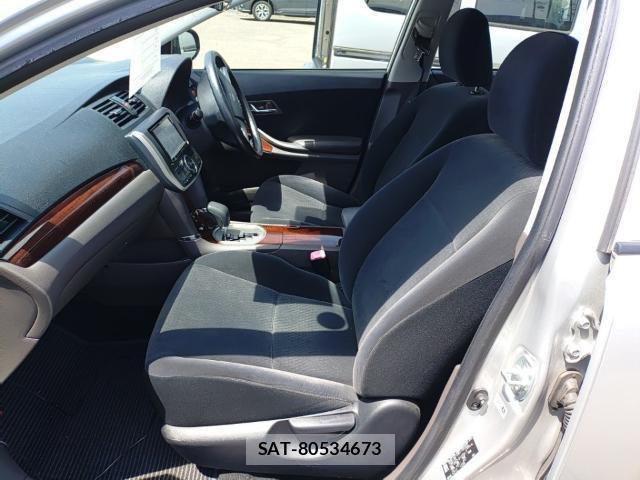 Toyota ALLION 2013-07 8435259-15