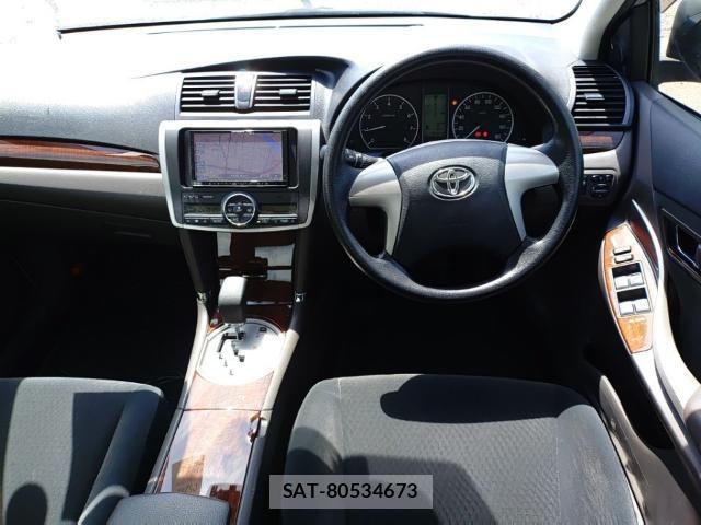 Toyota ALLION 2013-07 8435259-2