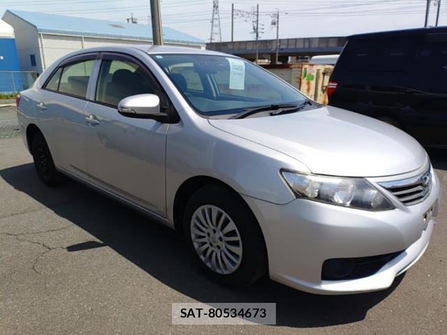 Toyota ALLION 2013-07 8435259-3