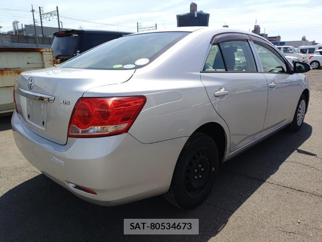 Toyota ALLION 2013-07 8435259-4