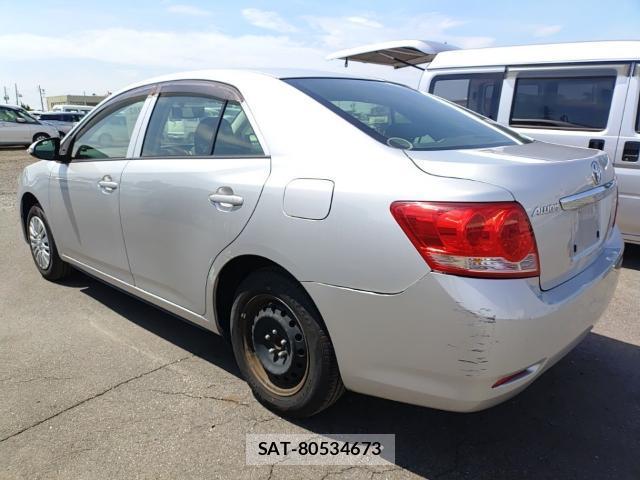 Toyota ALLION 2013-07 8435259-5