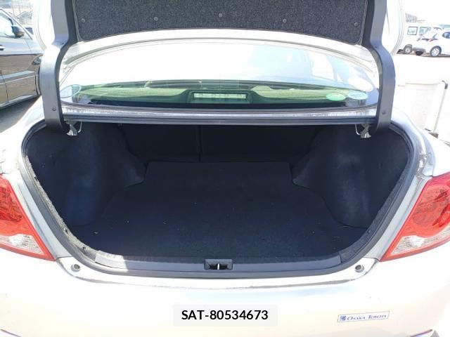 Toyota ALLION 2013-07 8435259-7