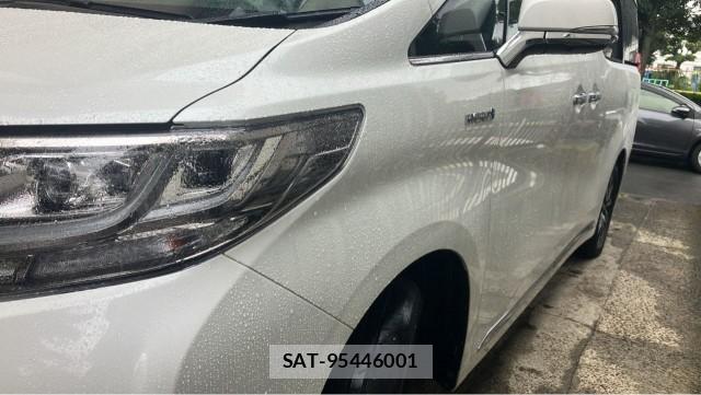 Toyota ALPHARD HYBRID 2017-07 8434686-10