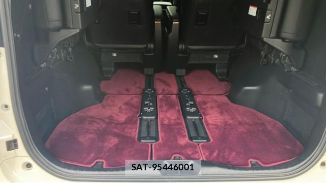 Toyota ALPHARD HYBRID 2017-07 8434686-17