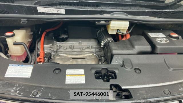 Toyota ALPHARD HYBRID 2017-07 8434686-7
