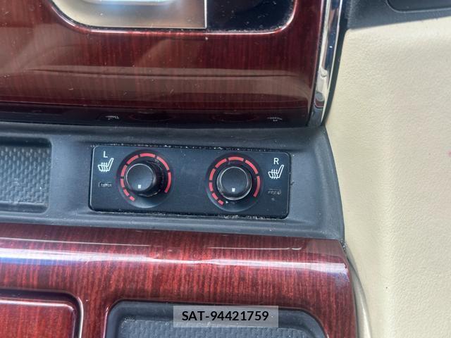 Toyota ALPHARD HYBRID 2017-02 8435165-10