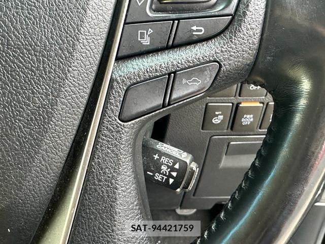 Toyota ALPHARD HYBRID 2017-02 8435165-6