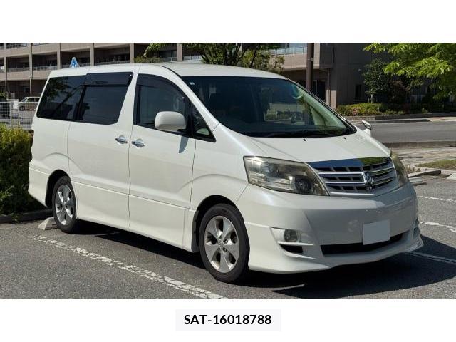 Toyota ALPHARD 2007 8434526-13