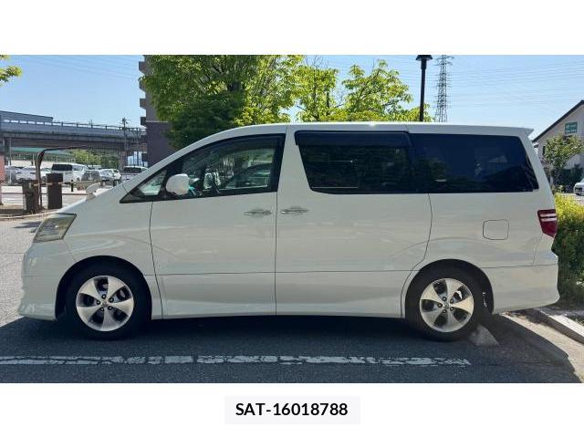 Toyota ALPHARD 2007 8434526-14
