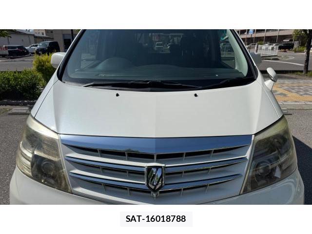 Toyota ALPHARD 2007 8434526-18