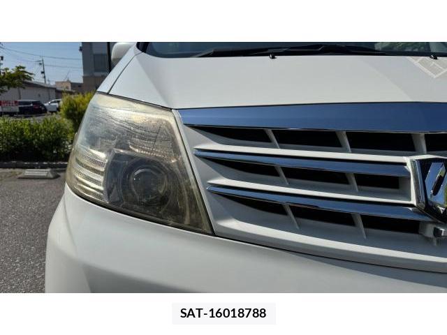 Toyota ALPHARD 2007 8434526-19