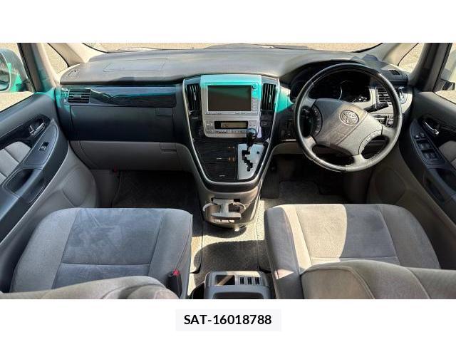 Toyota ALPHARD 2007 8434526-4