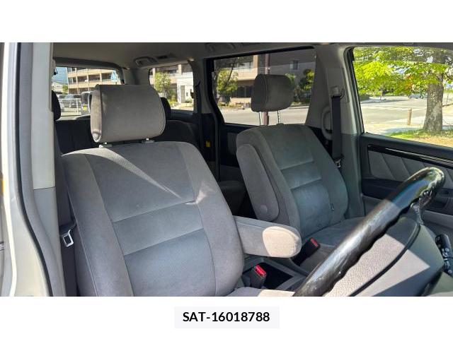Toyota ALPHARD 2007 8434526-5