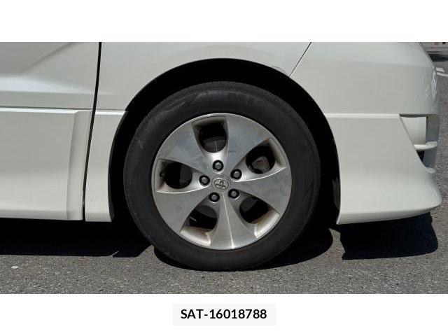 Toyota ALPHARD 2007 8434526-8