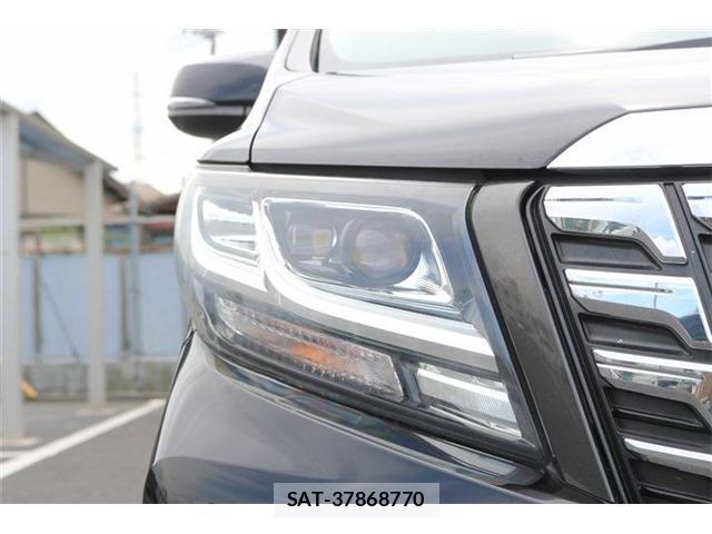 Toyota ALPHARD 2015-02 8434024-11