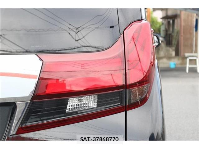 Toyota ALPHARD 2015-02 8434024-12