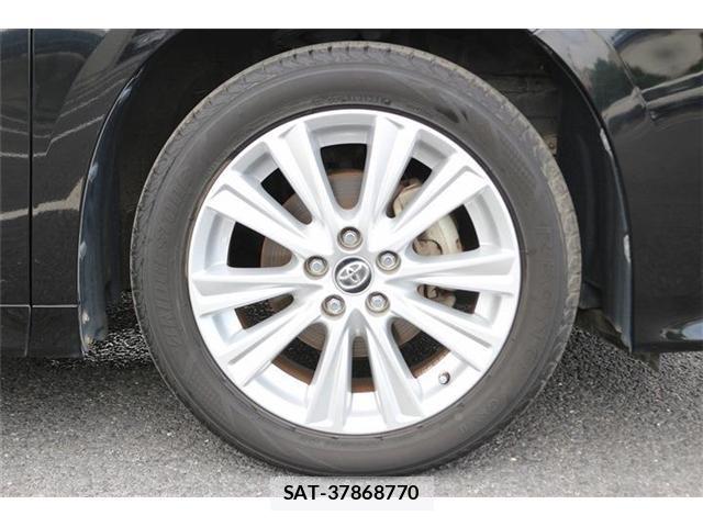 Toyota ALPHARD 2015-02 8434024-13