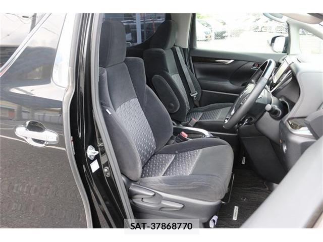 Toyota ALPHARD 2015-02 8434024-14