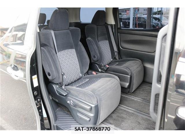 Toyota ALPHARD 2015-02 8434024-15