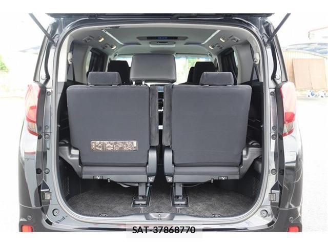 Toyota ALPHARD 2015-02 8434024-19