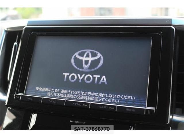 Toyota ALPHARD 2015-02 8434024-2