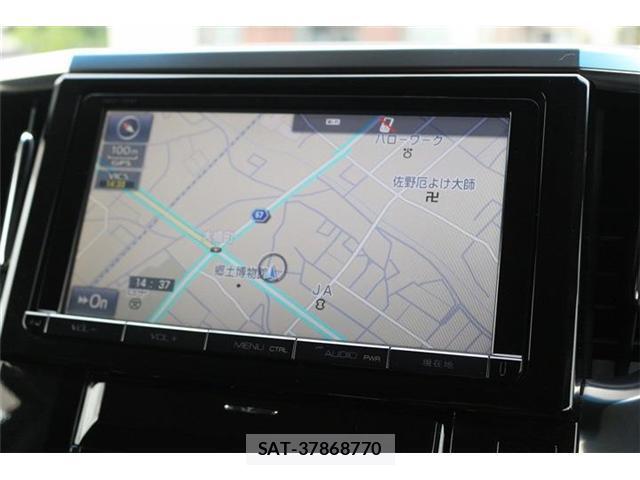 Toyota ALPHARD 2015-02 8434024-3