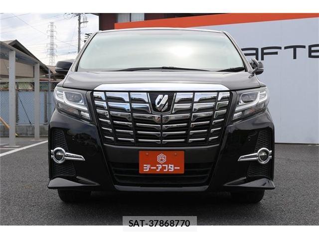 Toyota ALPHARD 2015-02 8434024-7