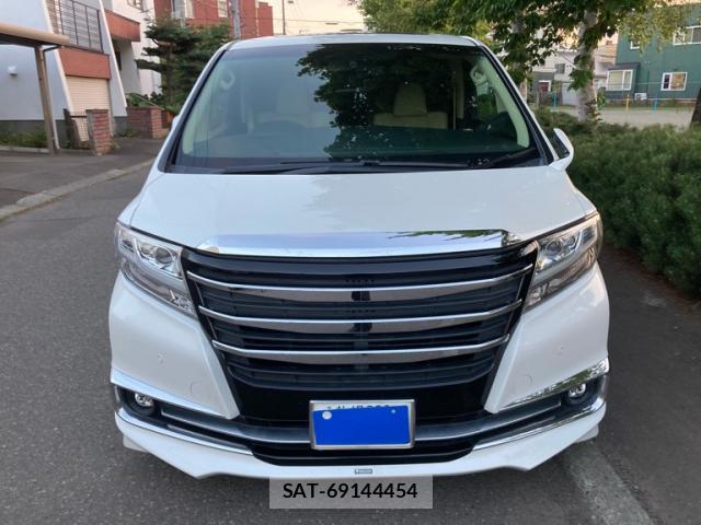 Toyota ALPHARD 2015-12 8434193-0