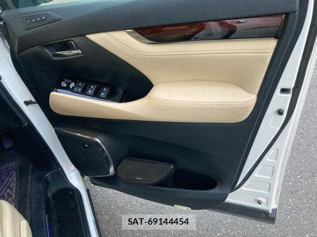 Toyota ALPHARD 2015-12 8434193-10
