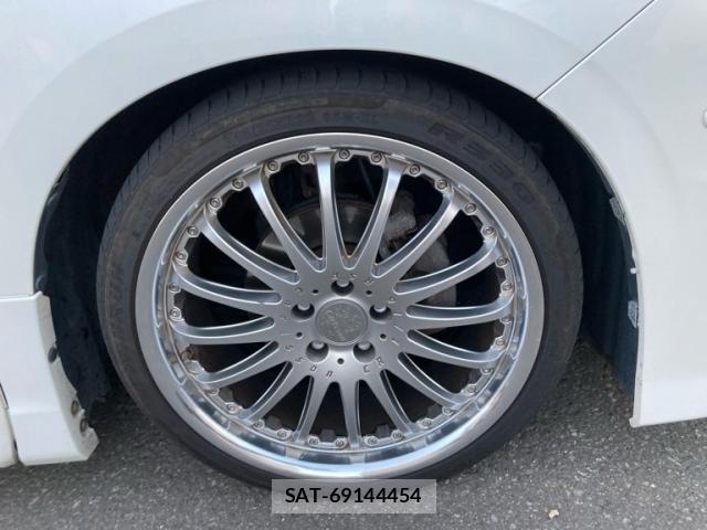 Toyota ALPHARD 2015-12 8434193-3