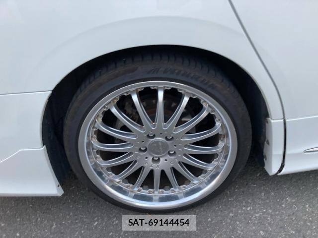 Toyota ALPHARD 2015-12 8434193-4