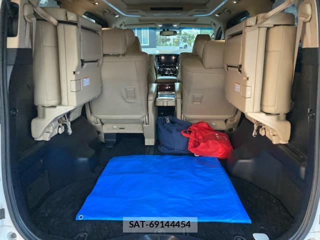 Toyota ALPHARD 2015-12 8434193-8