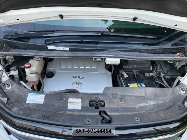 Toyota ALPHARD 2015-12 8434193-9