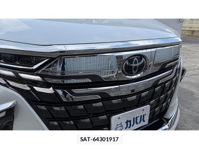 Toyota ALPHARD 2024 8434472-15