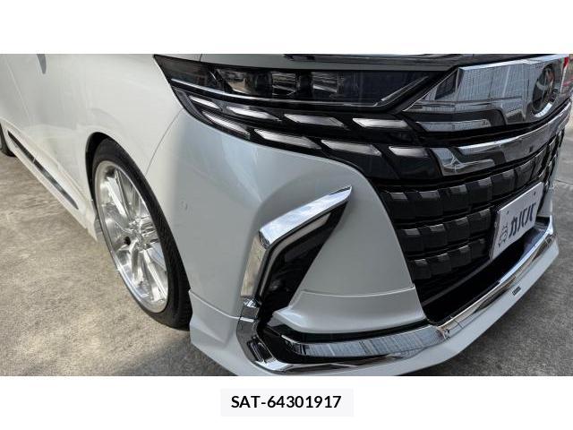 Toyota ALPHARD 2024 8434472-16