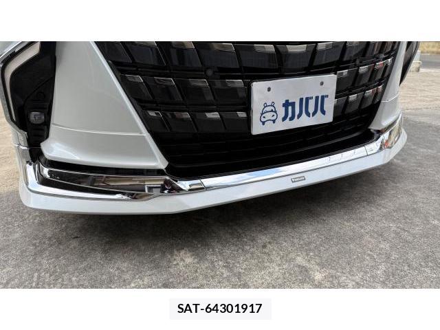 Toyota ALPHARD 2024 8434472-17