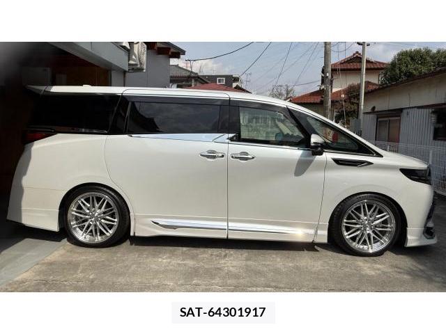 Toyota ALPHARD 2024 8434472-2