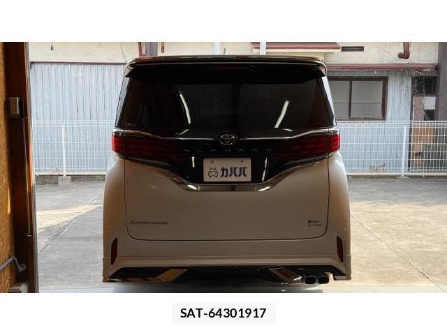 Toyota ALPHARD 2024 8434472-3