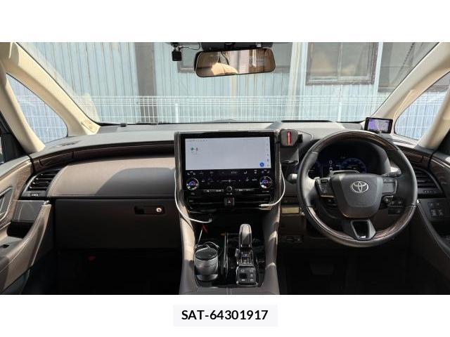 Toyota ALPHARD 2024 8434472-4