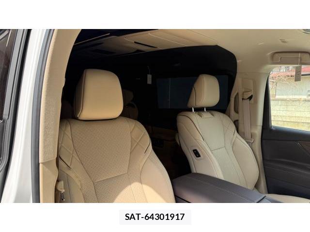 Toyota ALPHARD 2024 8434472-5