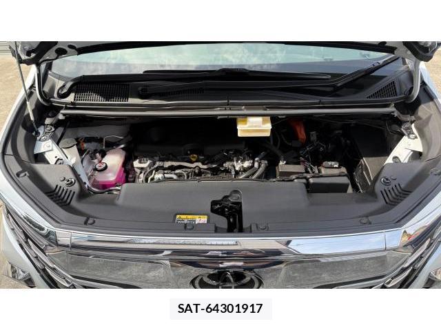 Toyota ALPHARD 2024 8434472-7