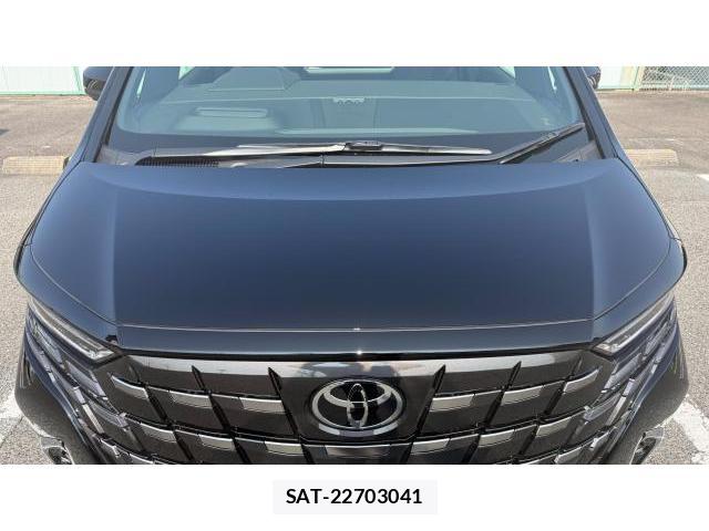 Toyota ALPHARD 2026-10 8434475-15