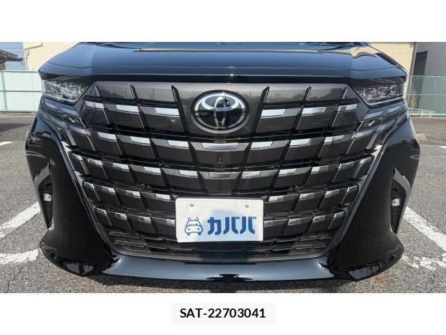 Toyota ALPHARD 2026-10 8434475-16